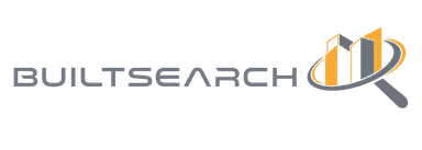 Built Search logo