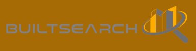Built Search logo