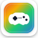 Gamesbay app icon