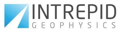 Intrepid Geophysics logo