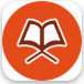 Tafseer app icon